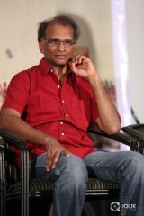 Lion Movie Date Press Meet